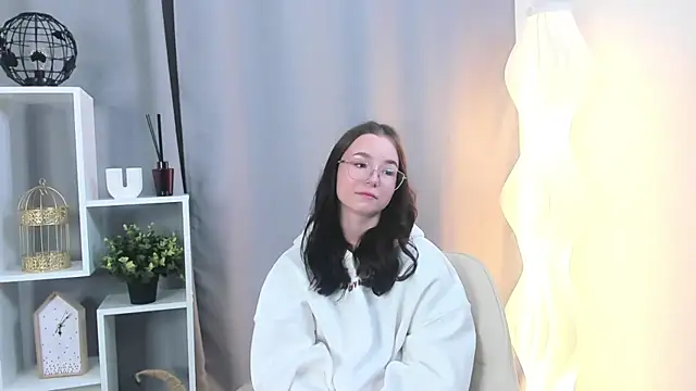 ChasityHartage online show from April 22, 10:12 am