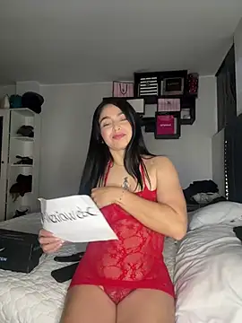 allexiahotp online show from May 5, 4:48 am