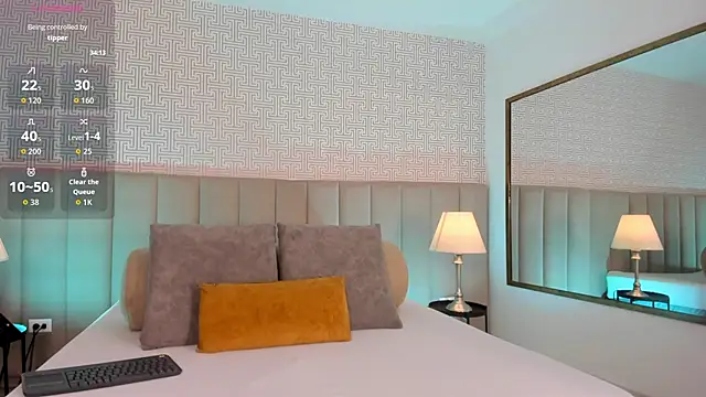 majito diaz online show from May 26, 2:38 pm