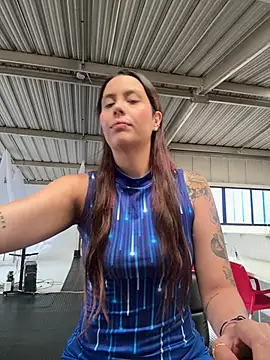 Veravantemp online show from April 29, 4:31 pm