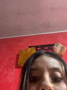 Pamela-rios- online show from May 16, 1:41 am