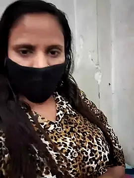 Cutie Neetu online show from April 27, 5:54 pm