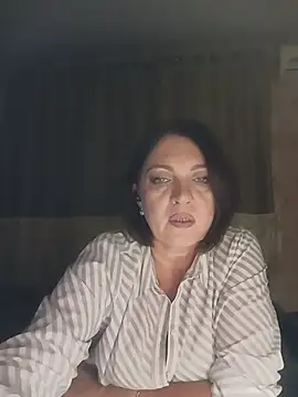 MargoSky48 online show from July 22, 7:37 pm