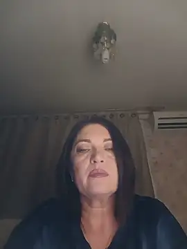 MargoSky48 online show from June 11, 7:54 pm