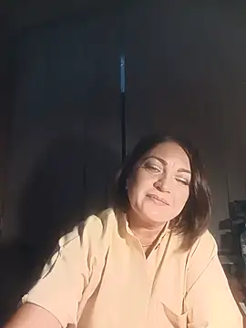MargoSky48 online show from July 27, 5:43 pm