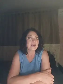 MargoSky48 online show from June 28, 9:21 pm
