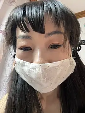 cc-girl online show from April 27, 8:22 am