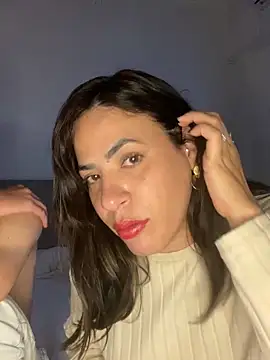 SabrinaDVD online show from May 8, 9:49 pm