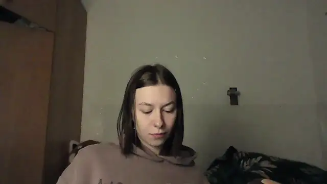 JuicyErika online show from April 26, 8:39 pm
