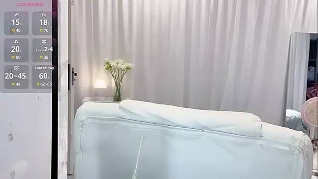 Nabi518-- online show from April 28, 10:35 pm