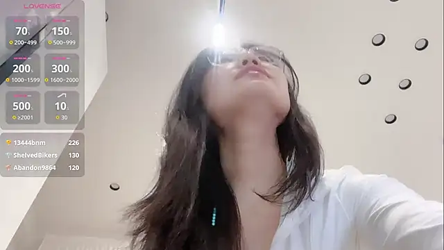 Nabi518-- online show from April 26, 1:42 pm