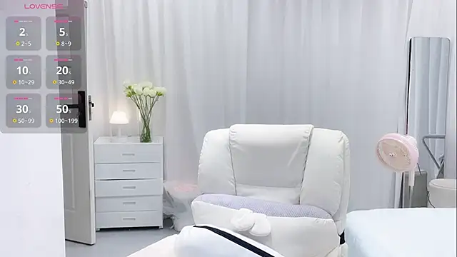 Nabi518-- online show from April 27, 9:56 pm