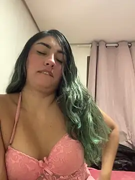 Camilaafg online show from June 20, 10:57 pm