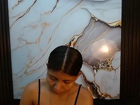 AndreaSerpa online show from May 18, 8:26 pm