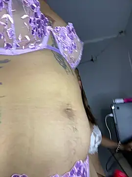ValentinaLux Oficiall online show from July 22, 6:42 pm