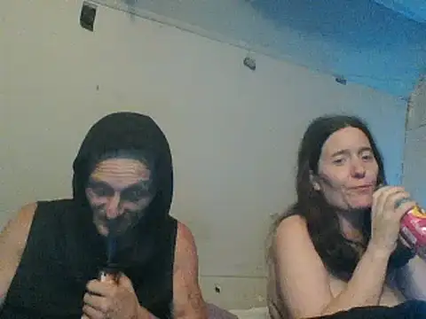 Mini83 online show from April 29, 3:10 am