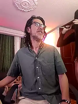 DaddyLolii online show from July 29, 11:05 pm