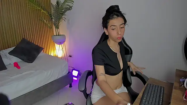 fer333 x online show from June 21, 2:59 am