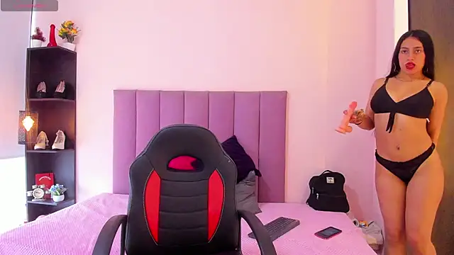 canndy lover online show from May 25, 12:48 pm