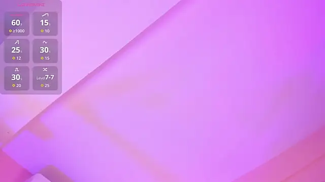 Megan charles  online show from May 3, 3:32 am