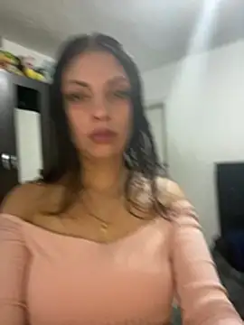 celeste Ba online show from May 11, 9:45 pm