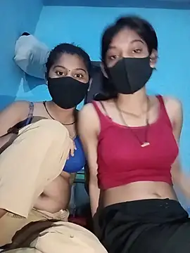 pihu X online show from June 13, 2:03 pm