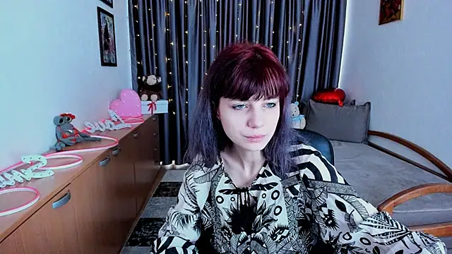 MiniLysii online show from May 27, 6:21 am