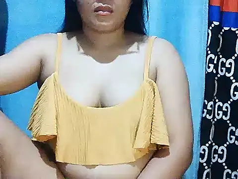 angel l0ve online show from April 29, 5:40 pm