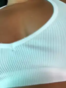 SaryJonex online show from July 23, 3:20 pm