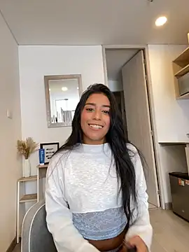 SaryJonex online show from July 5, 3:18 pm