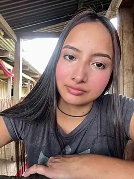 Soffia-zapata online show from July 22, 5:25 pm