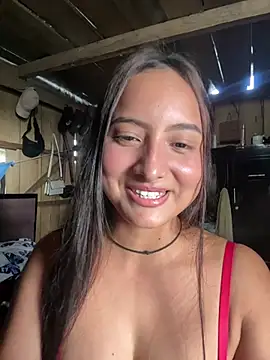 Soffia-zapata online show from July 28, 8:52 pm