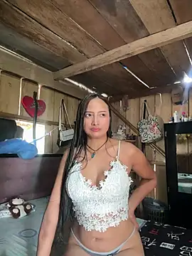 Soffia-zapata online show from July 2, 6:25 pm