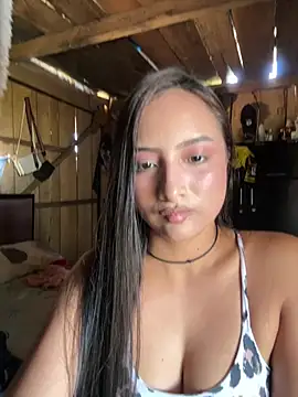 Soffia-zapata online show from July 21, 4:30 pm