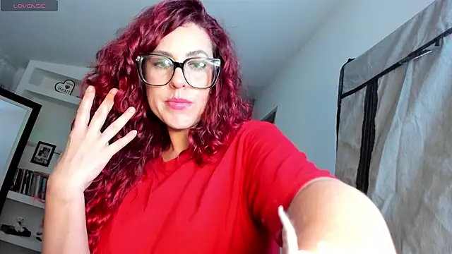 BrunaBulloock online show from July 24, 11:44 pm