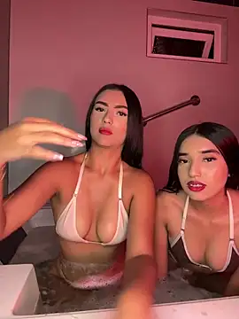 Sweett-Temptation online show from May 1, 6:16 am