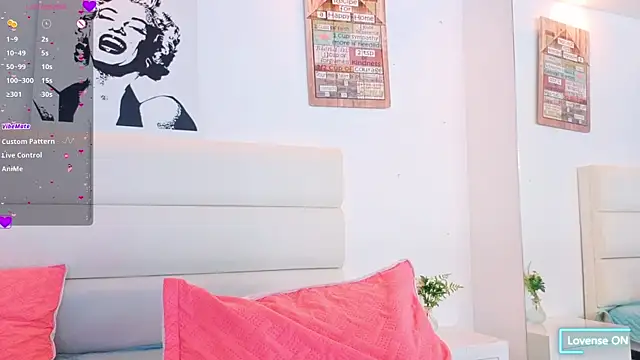 Isabellaa Reyes online show from June 3, 1:34 pm
