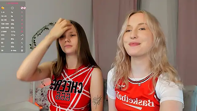 lisaluve online show from July 2, 3:23 am
