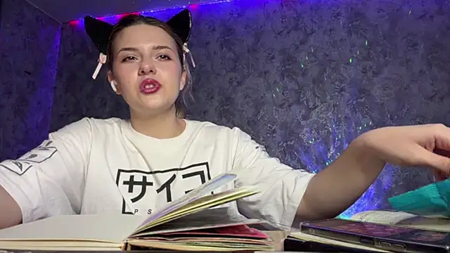 NastyOsche online show from April 24, 4:32 pm