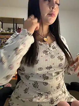 -Lorelain- online show from July 23, 3:04 am