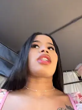 EmmaExoticaXXX online show from June 1, 9:27 pm