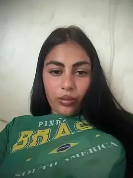 LilyLovell online show from June 14, 3:12 pm
