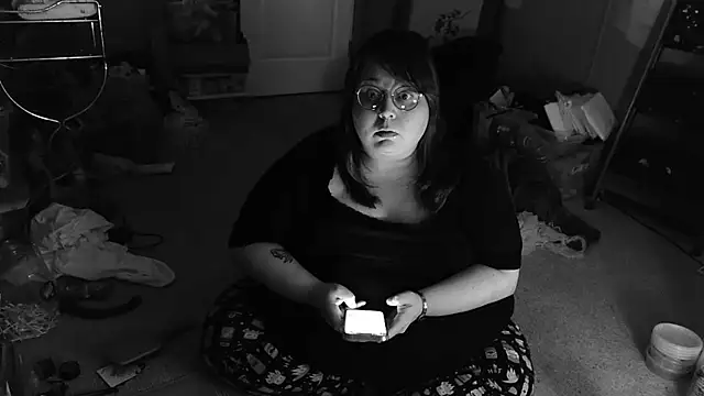 princessghostiii online show from May 3, 2:15 am