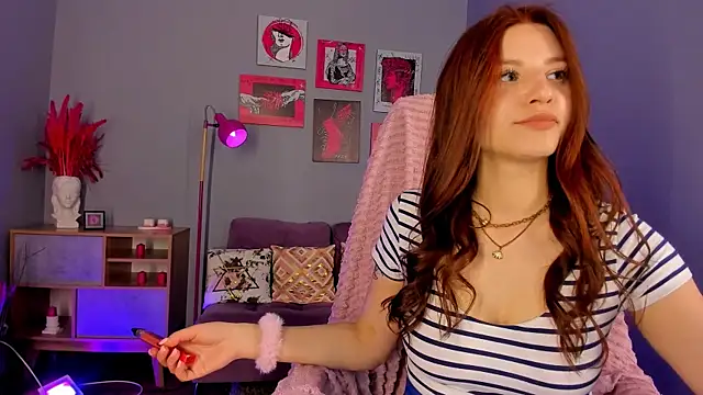 Sweet Lottie online show from May 21, 10:13 am