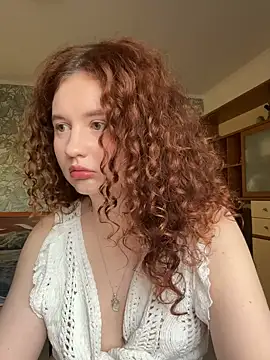 Angel-Anna online show from April 26, 11:52 am