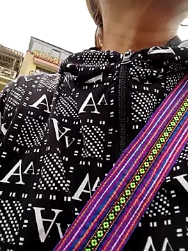 Melari online show from April 24, 11:18 pm