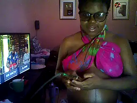Hotboobs27 online show from August 5, 1:50 pm