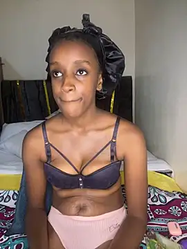 sonnypretty online show from June 4, 8:02 pm
