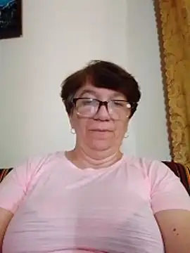 KetQueen101 online show from May 23, 6:34 am