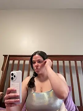Ms Ava BB online show from July 3, 8:48 pm